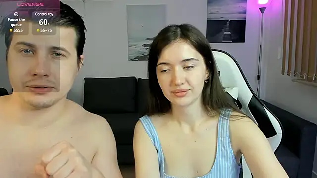 PollyFlame online show from 01.20.25