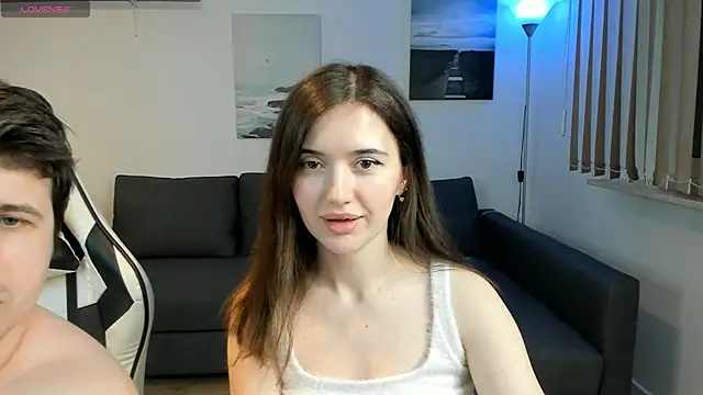 PollyFlame online show from 01.26.25