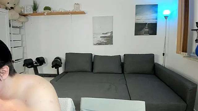 PollyFlame online show from 02.18.25