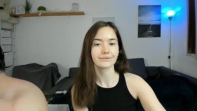 PollyFlame online show from 03.08.25