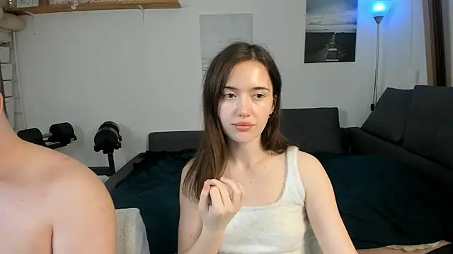 PollyFlame online show from 03.12.25