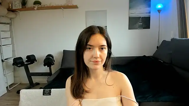 PollyFlame online show from 03.22.25