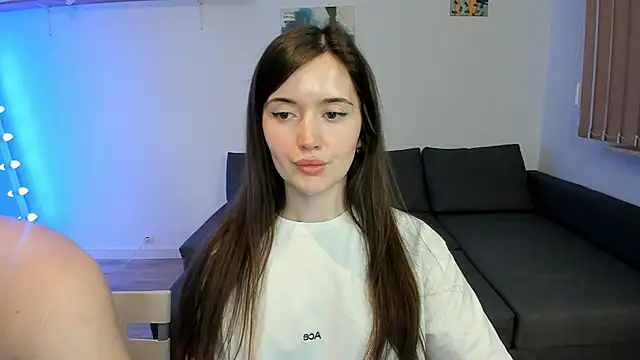 PollyFlame online show from 05.02.26
