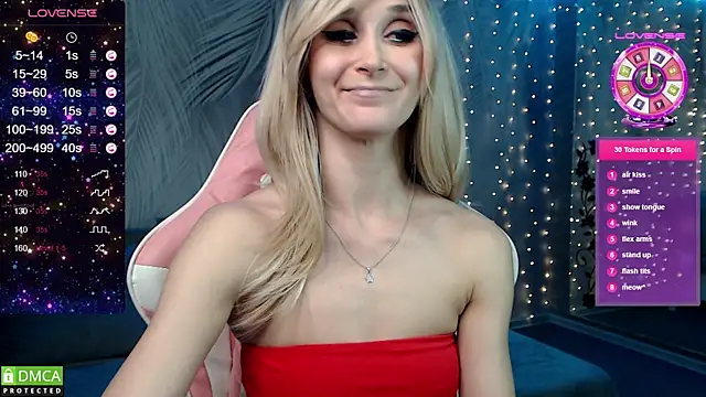 Snapshot of AliceSporty chatting on 01.09.25 AliceSporty online show from 01.09.25