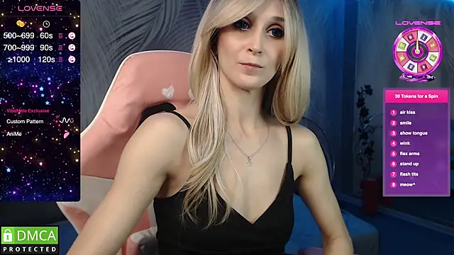 Snapshot of AliceSporty chatting on 02.03.25 AliceSporty online show from 02.03.25