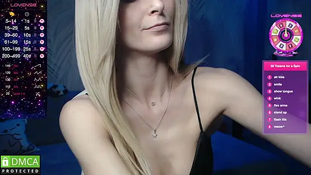 AliceSporty online show from 04.28.26