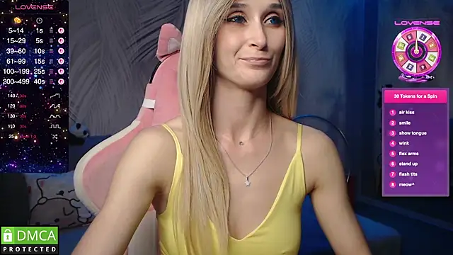 AliceSporty online show from 06.08.26