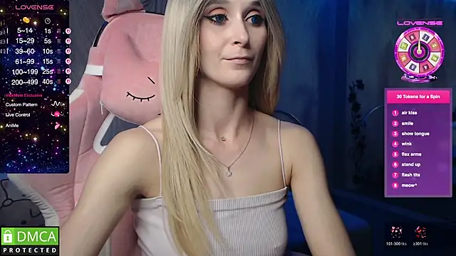 AliceSporty online show from 06.11.26