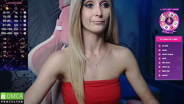 AliceSporty online show from 06.13.26