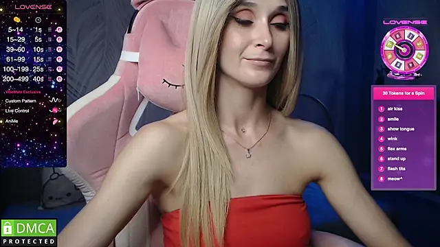 AliceSporty online show from 06.14.26