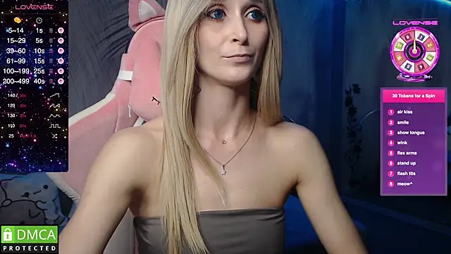 AliceSporty online show from 06.15.26