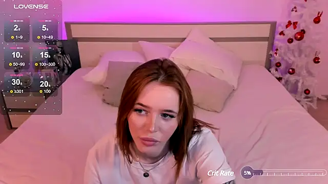 Phoenix Margo online show from 12.24.24