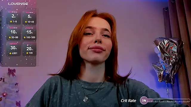 Phoenix Margo online show from 01.05.25