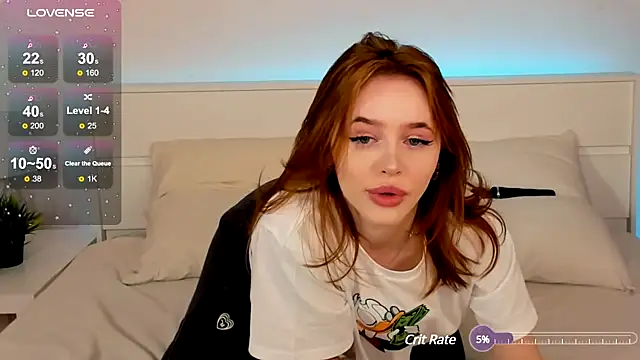 Phoenix Margo online show from 03.08.25