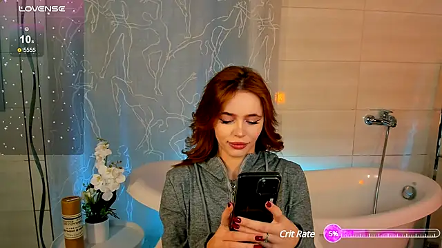 Phoenix Margo online show from 03.14.25