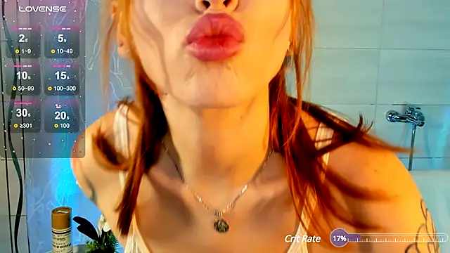 Phoenix Margo online show from 03.16.25