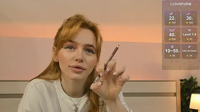 Phoenix Margo online show from 09.14.25