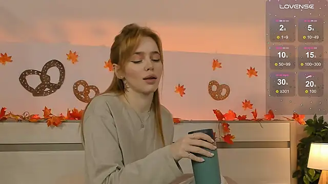 Phoenix Margo online show from 09.18.25