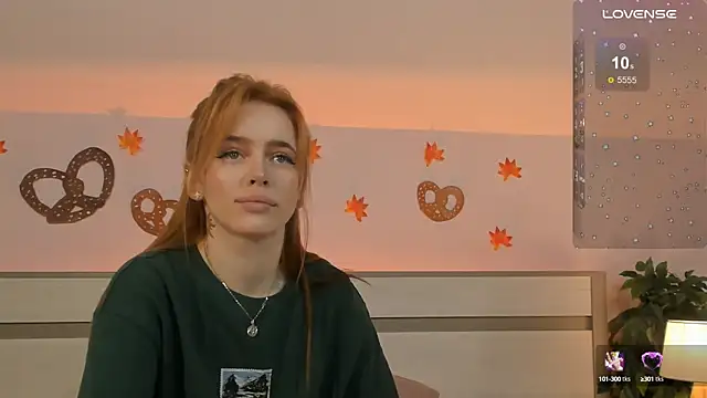 Phoenix Margo online show from 09.23.25