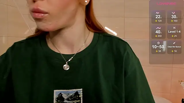 Phoenix Margo online show from 10.09.25