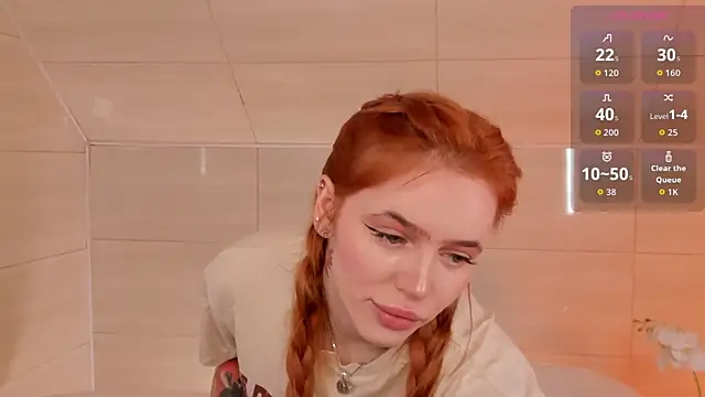 Phoenix Margo online show from 10.28.25