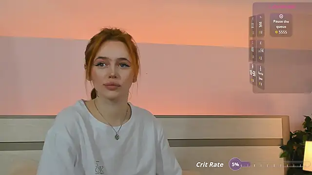 Phoenix Margo online show from 11.20.25