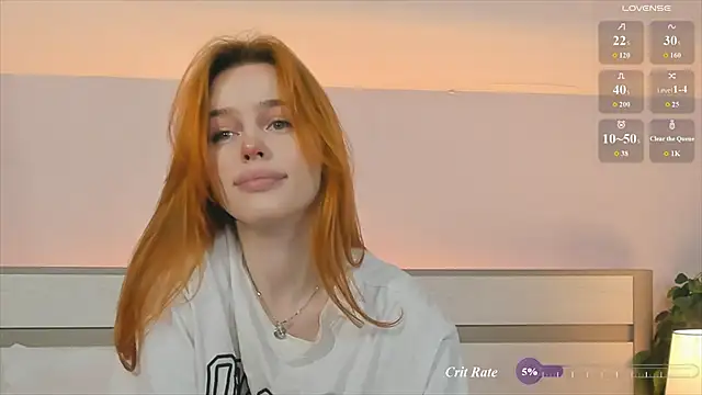 Phoenix Margo online show from 03.09.26