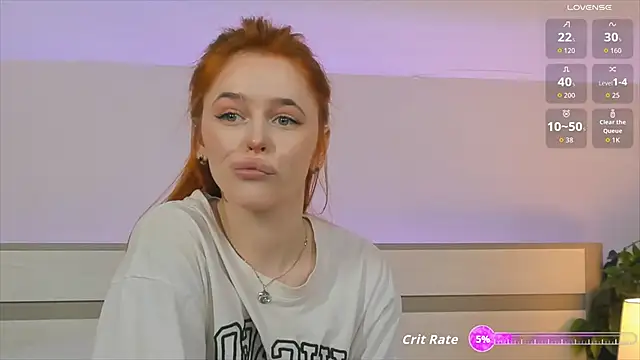 Phoenix Margo online show from 03.16.26