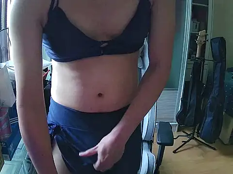 swimsuitloves online show from 09.28.25