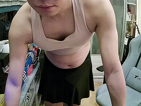 swimsuitloves online show from 10.05.25