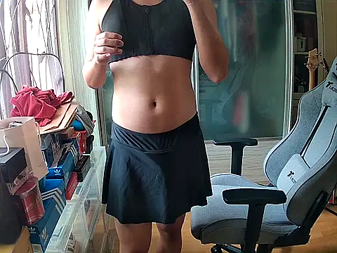 swimsuitloves online show from 10.24.25