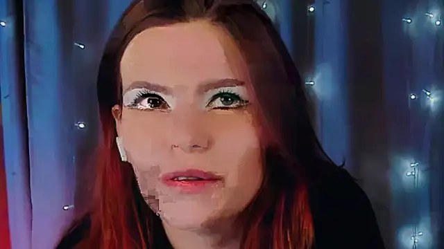 Erika Fix online show from 02.05.26