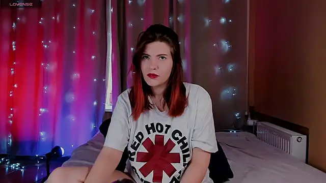 Erika Fix online show from 05.05.26