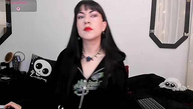 Amy Aloqua online show from 04.26.26