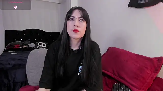 Amy Aloqua online show from 06.02.26