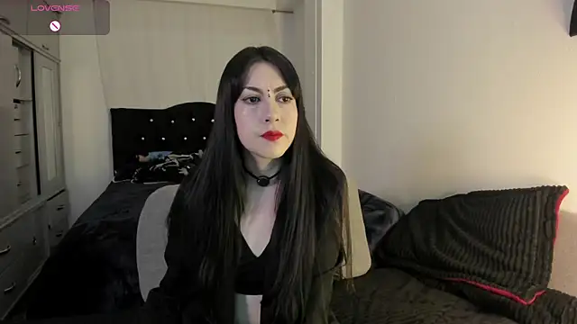 Amy Aloqua online show from 06.13.26