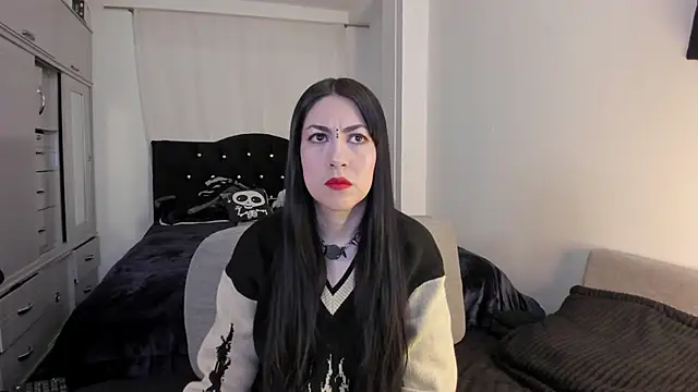 Amy Aloqua online show from 06.14.26