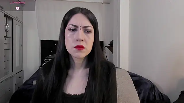 Amy Aloqua online show from 06.15.26