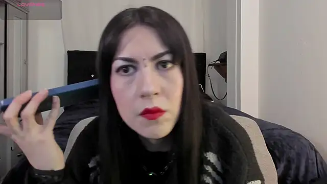 Amy Aloqua online show from 06.16.26