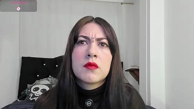 Amy Aloqua online show from 07.29.26