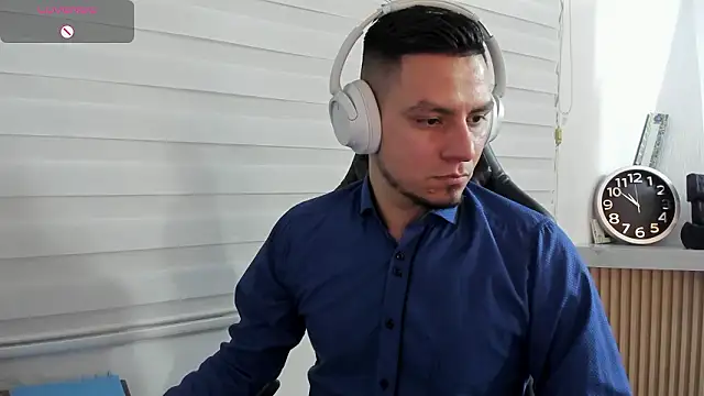 Rick Diesel  online show from 02.02.26