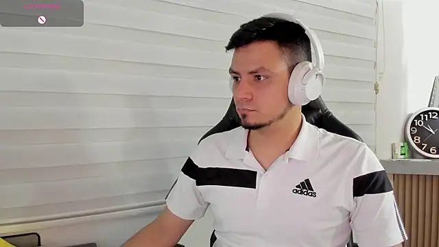 Rick Diesel  online show from 02.14.26