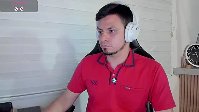 Rick Diesel  online show from 06.03.26