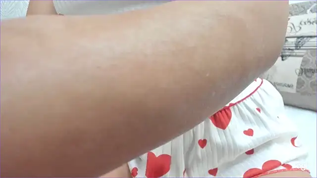 Hanah cho cho online show from 10.22.25