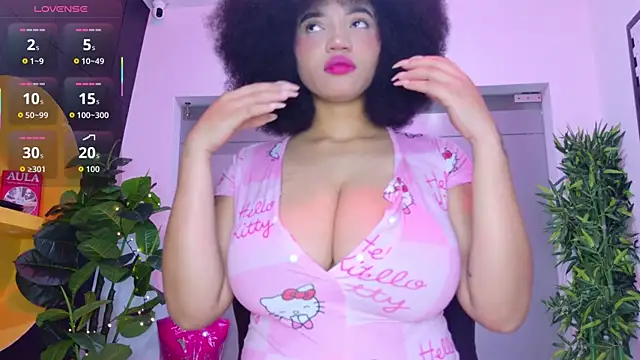 MalaikaBrown online show from 11.28.25