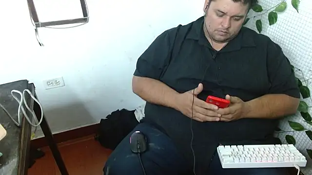 altairstudiosvip  online show from 08.07.26
