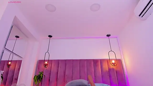 babepolly online show from 06.08.26
