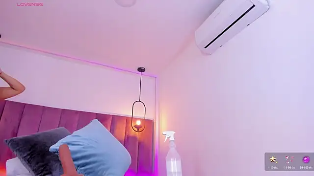 babepolly online show from 06.10.26