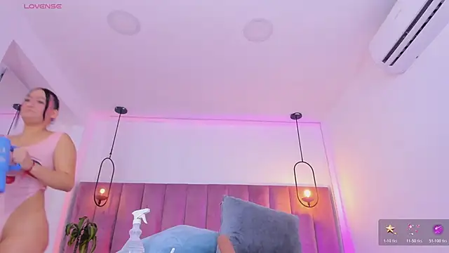 babepolly online show from 06.13.26