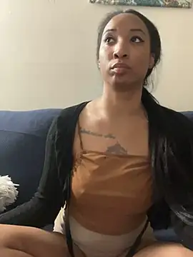 Iceblanca online show from 02.09.25